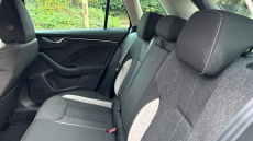 Skoda Kamiq 1.5 TSI SE L 5dr DSG Petrol Hatchback